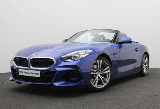 BMW M SPORT - AUTOMAAT - HARMAN KARDON