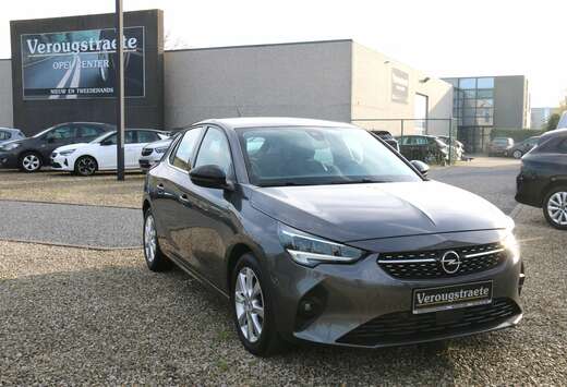 Opel Corsa 1.2i Turbo Start/Stop \