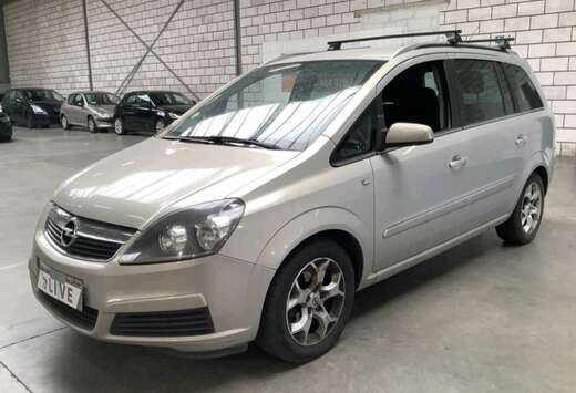 Opel 1.6