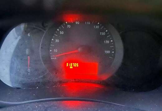 Renault 1.5 dCi Confort