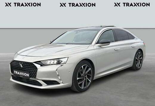 1.6 E-Tense Hybrid Rivoli +