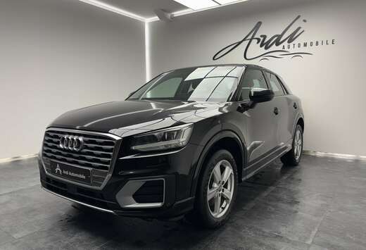 Audi 1.6 TDi S tronic *CRUISE*XENON*CAPTEUR*GARANTIE*