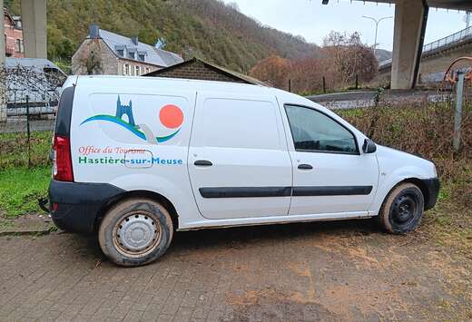 Dacia 1.5 dCi Ambiance