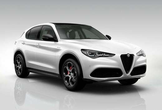 Alfa Romeo Veloce 2.2 Diesel ATX Q4