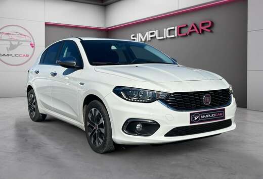 Fiat 1.6 *GARANTIE 12 MOIS*