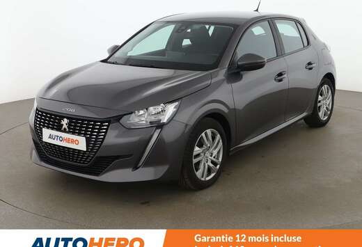 Peugeot 1.2 PureTech Active