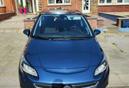 Opel 1.4 essence de 2016,    ( Cosmo)