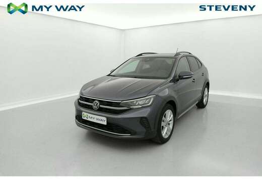 Volkswagen United 1.0 TSI 81 kW (110 ch) 7 vitesses D ...