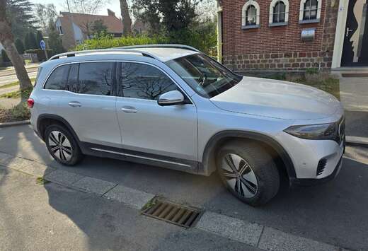 Mercedes-Benz business line