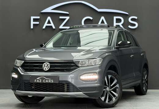 Volkswagen 1.5 TSI IQ Drive DSG * 1ER PROP + GPS + CA ...