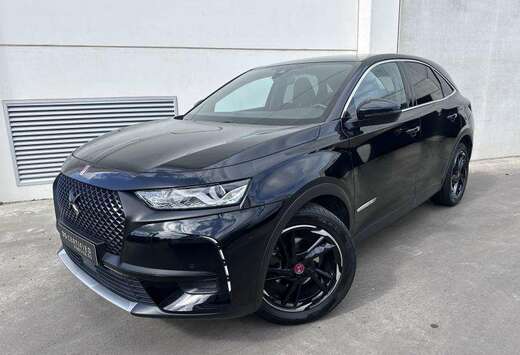 Performance Line 1.6 BENZINE 180 EAT 8