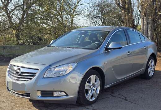 Opel 2.0CDTi * Carnet * Garantie *