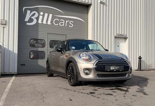 MINI Mini 1.5 Cooper