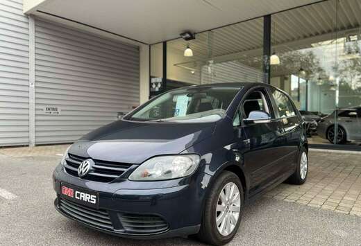 Volkswagen 1.4i-16v (59kw=80cv) TrendLine-AIRCO-JA16P ...