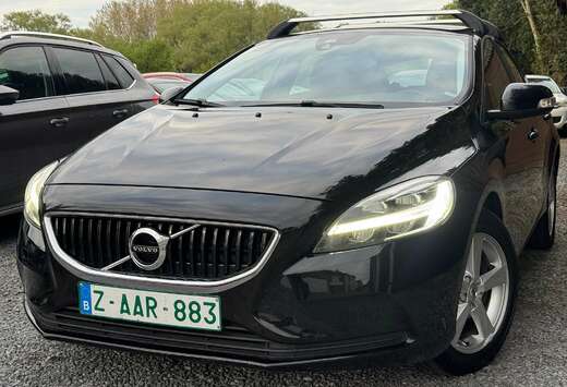 Volvo 2.0 D2 Momentum Geartronic AUTO./ Full Led/NAvi ...