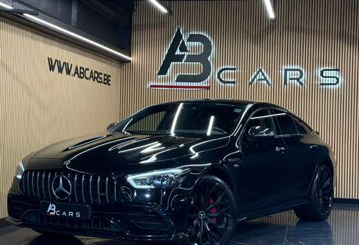 Mercedes-Benz 43 4-Matic * GARANTIE 12 MOIS *