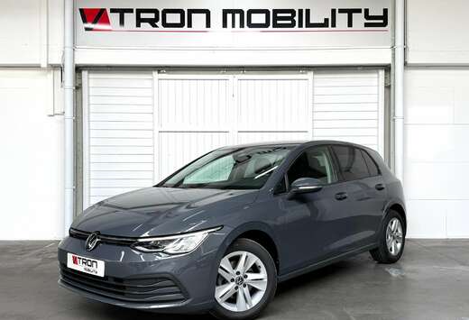 Volkswagen 1.5 eTSI Life DSG LED*NAVI*PDC*CARPLAY*CAM ...