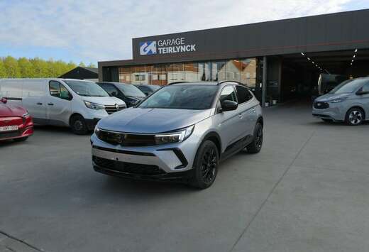 Opel 1.2 i benzine 130pk GS Line Camera BLIS \'24 250 ...