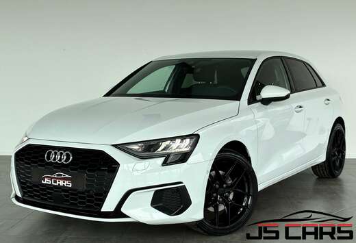 Audi SPORTBACK 1.0TFSI SPORT-1ERPRO-COCKPIT-CARPLAY-G ...
