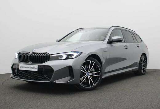 BMW M SPORT - HYBRID - NAVI