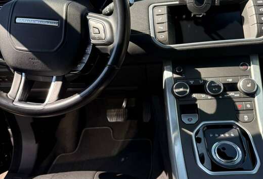 Land Rover Coupe SD4 Aut. Autobiography