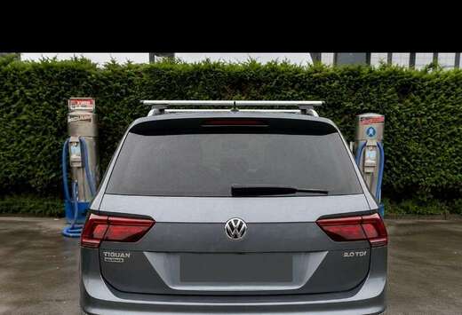 Volkswagen 2.0 TDi SCR Comfortline BMT DSG