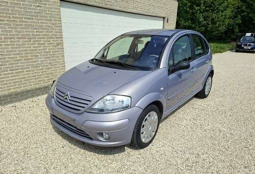 Citroen 1.4i Exclusive