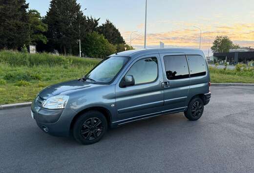Citroen 1.6 Multispace