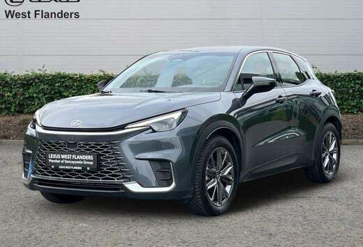 Lexus Relax+dab+cam+sens V+A
