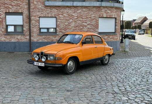 Saab v4