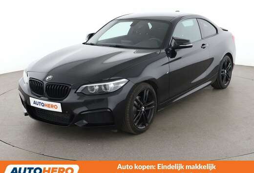 BMW 218i M Sport