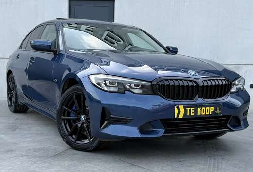 BMW PHEV*Pano*Keyless*Carplay*Sportboost*Memory