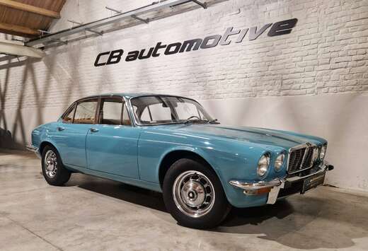 Jaguar 4.2