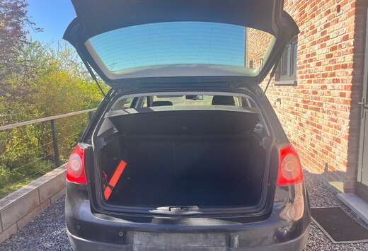 Volkswagen Golf 1.9 TDi B2B 30 Years