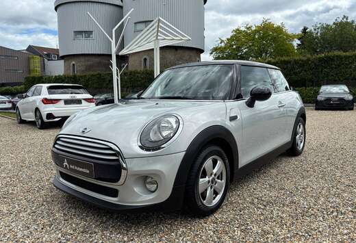 MINI 1.5 D *SIEGE CHAUFF*CRUISE CONTROL*GARANTIE*