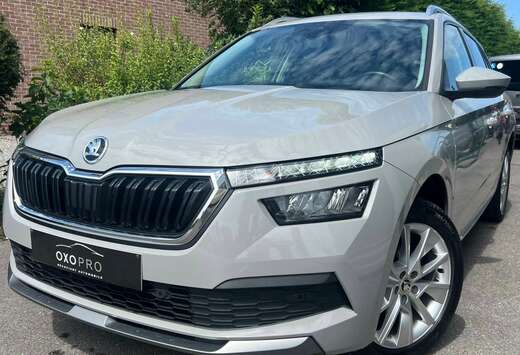 Skoda 1.0 TSI 115CV STYLE / GRIS CRAIE / Virtual Cock ...