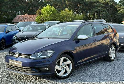 Volkswagen Navi Diesel Manueel CruiseC AchterC