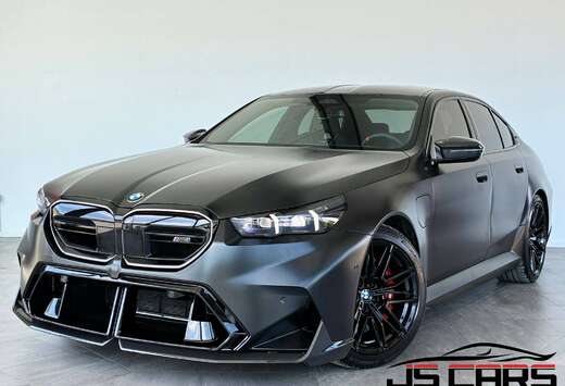 BMW 1ERPRO-PPF COMPLET NOIR MAT-PACK CARBON-CUIR MERI ...