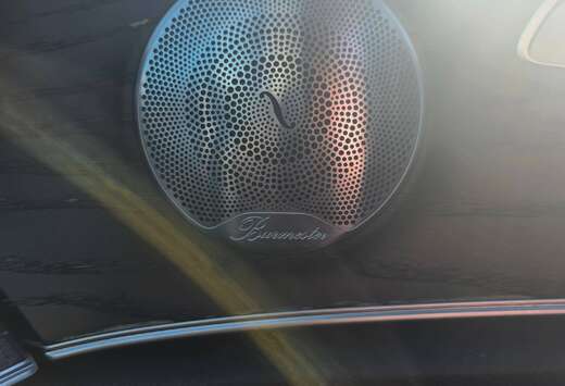 Mercedes-Benz E 220 d 4-Matic