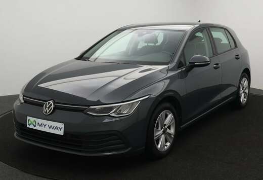 Volkswagen Golf Life 1.0TSI 110PK *VIRTUAL COCKPIT*CA ...