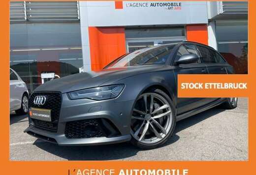 Audi Avant performance quattro ORIGINAL COLOR + CERAM ...
