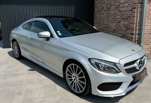 Mercedes-Benz Pack AMG