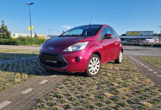 Ford Ka 1.2 69 Titanium