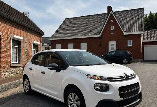 Citroen 1.2i PureTech Feel