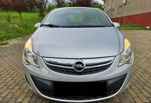 Opel Corsa 1.0i XEP 12v Silverline