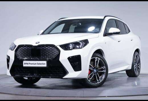 BMW eDrive20 Kit M Sport