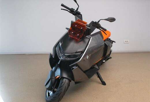 BMW - BTW aftrekbaar - 2 jaar garantie