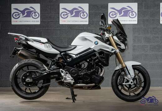 BMW TVA RECUPERABLE