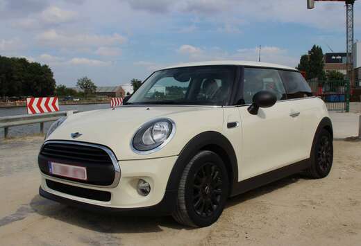 MINI Mini 1.2 One