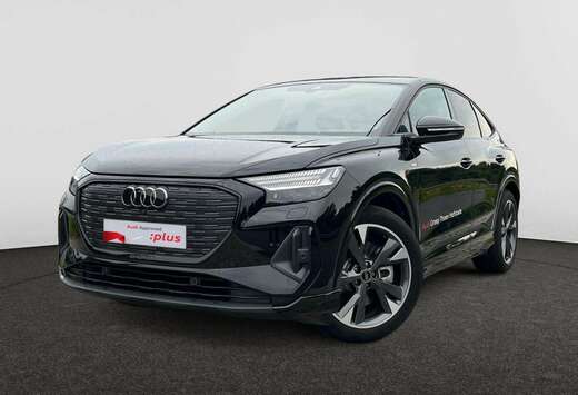 Audi Audi Q4 Sportback Corporate S 45 e-tron  210,00  ...